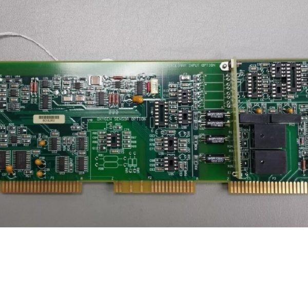 GE 703-1141-02 MIS IS Channel PCB Moisture W/