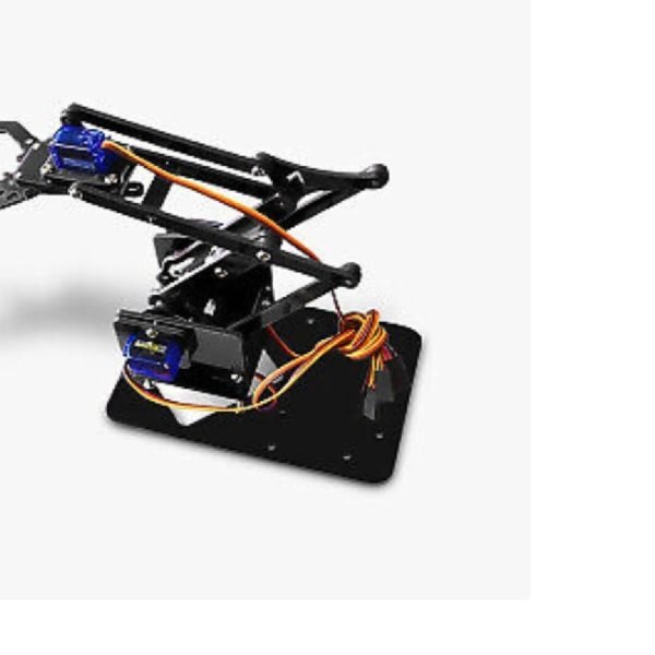 AMAT 4200174 AUTOFOCUS PH-II ASSEMBLY, 038-085.021Nr, 9165, ROBOT, 134451