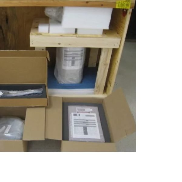Brooks 002-9510-155, Automation Kit, Robot Atr8, 2 Foup Novellus 04-172106-00