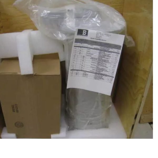 Brooks Automation 002-9520-155 Kit, Robot, Atr8, 2 Foup ANL, SST 04-172106-00