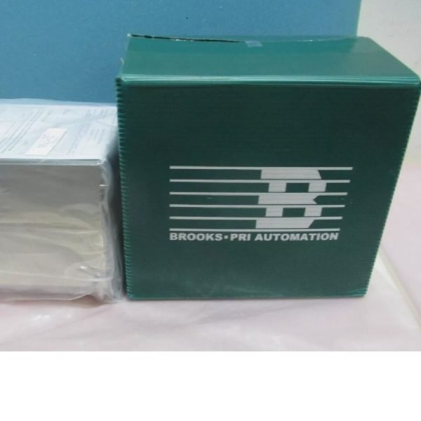 Brooks PRI 002-5870-06 Robot Electronic Module Controller, I/O Assembly 002-4674-09, Novellus 27-123450-00