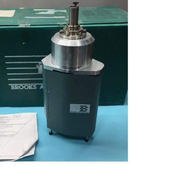 Brooks Automation 001-7600-04 Transfer Robot, 001-1951-06, Multitran 233305743