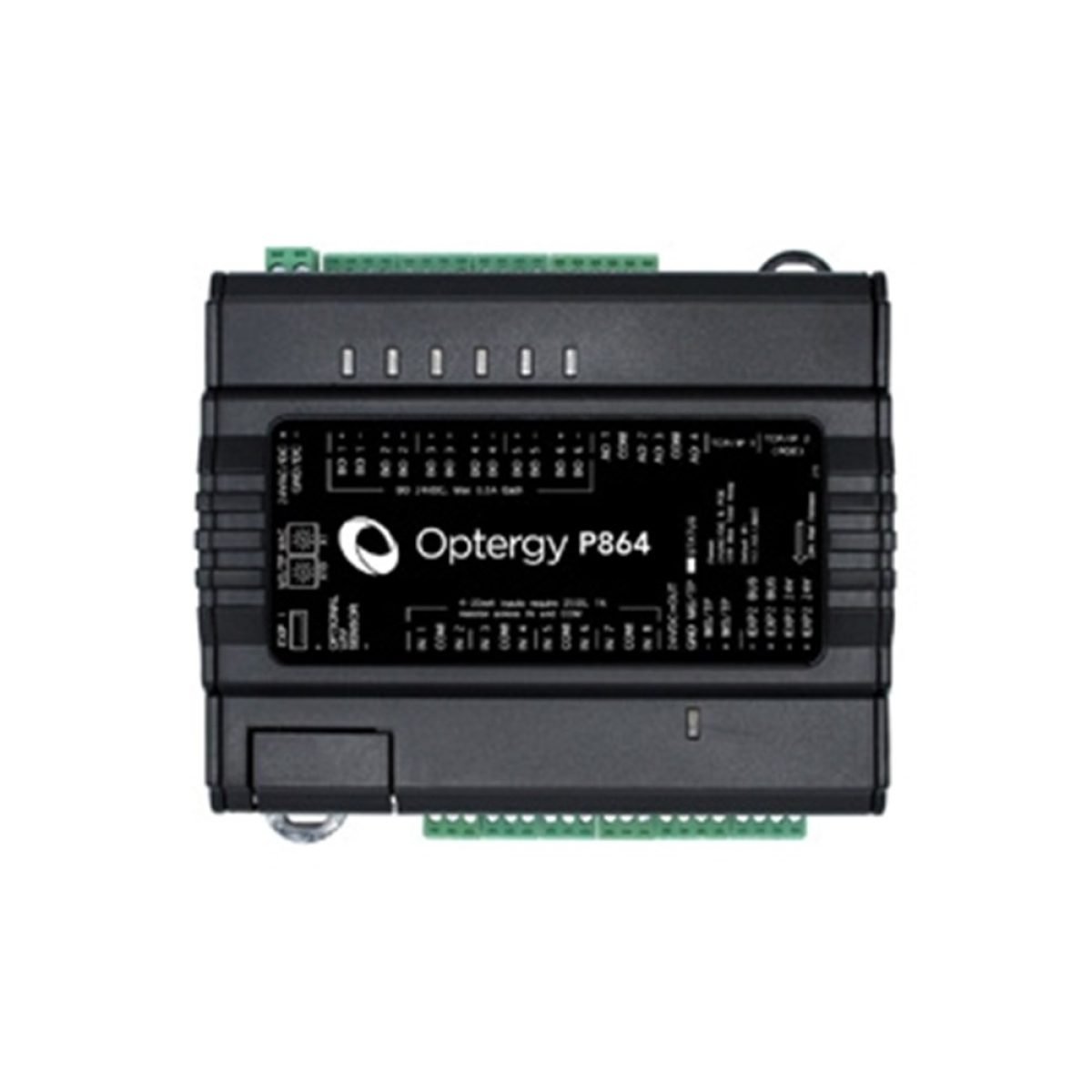 Optergy P864 Edge Controller P864-V4 - Industrial Supply Groups