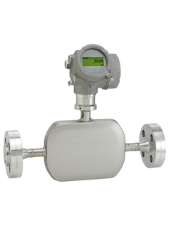 Proline Promass A 200 / 8A2B Coriolis Flowmeter-1