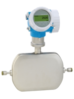 Proline Promass A 200 / 8A2B Coriolis Flowmeter-2