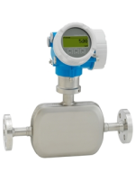 Proline Promass A 200 / 8A2B Coriolis Flowmeter-3