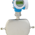 Proline Promass A 200 / 8A2B Coriolis Flowmeter