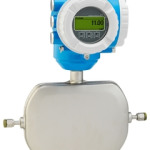 Proline Promass A 300 / 8A3C Coriolis Flowmeter