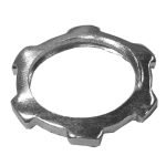 O/Z-Gedney 1100S 1" Rigid Conduit Locknut