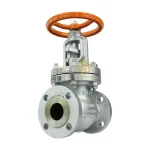 KITZ Globe Valve 150SCJSMM-NACE 8