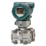 EJA440E-JZS5G-917EB/FF1/M01/T08/C3/N4/Z Pressure Transmitter YOKOGAWA