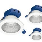 Lux-May ASTROLUX Recessed LED Luminaire ASL313K2B