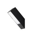LUX-MAY LED Corner Wall Washer Luminaire – ECU21750B