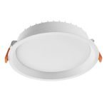 Lux-May SATELITE/PRO Recessed LED Luminaire DS42C1K3B