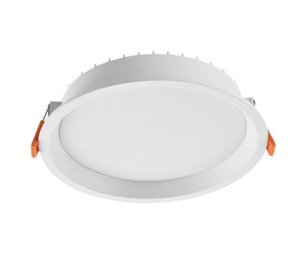 Lux-May SATELITE/PRO Recessed LED Luminaire DS41C1K1B