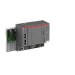 ABB PM585-ETH Processor Module