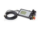 ABB 3HNE00313-1 Programming Unit with Backlight