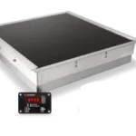 CookTek Incogneeto B651-U2/B652-U2 Under-counter Induction Buffet Warmer