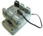 Eaton F11 Labkit Power Conditioner and Cables for Temporary Fieldbus Network