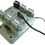Eaton F11 Labkit Power Conditioner and Cables for Temporary Fieldbus Network