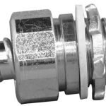 Appleton 4Q75FM 3/4" Flex Connector Female – Explosionproof
