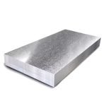 EGS O/Z-Gedney 1400 Galvanized Steel Sheet