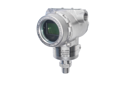 LY14 Pressure Transmitter LY14HIA3P53G1R5G2W6LS WinSMART™