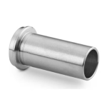 Swagelok 316 Stainless Steel VCR Face Seal Fitting, Socket Weld Gland, 5/8 in. VCR x 5/8 in. Tube Socket SS-10-VCR-3 Swagelok™