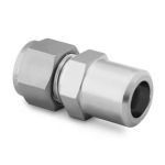 Swagelok 316 Stainless Steel Tube Fitting, Male Connector, 3/4 in. Tube OD x 3/4 in. Male Pipe Weld SS-1210-1-12W Swagelok™