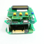 ABB D358C018U02 CIRCUIT BOARD