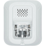 System Sensor CHSWL Chime Strobe White Wall Mount CHSWL