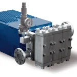 PERONI POMPE Gearbox Reducer GEAX1C002001C12