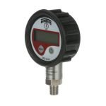 DPG Digital Pressure Gauge DPG209 / -15/0/300 PSI Winters Instrumentation-2