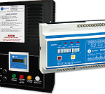 I-GARD SIGMA3-C Ground Fault Protection Relay and Neutral-Ground Path Monitor
