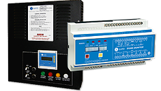 I-GARD SIGMA3-C Ground Fault Protection Relay and Neutral-Ground Path Monitor