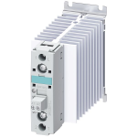 Solid-State Contactor, 1-phase 3RF2, Part No: 3RF2330-1AA04, Siemens
