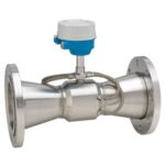 Prosonic Flow E Heat Ultrasonic Flowmeter / 9EHB-1