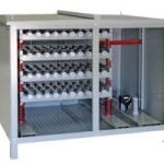  NGR8000-800-10S-N3-AD-BB Neutral Grounding Resistor I-GARD