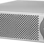 Pelco NSM5200-36-US Network Storage Manager, 36TB, US Power Cord