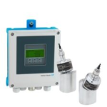 Proline Prosonic Flow I 400 / 9I4B Ultrasonic Flowmeter