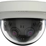 Pelco IMM12027-1I 12 Megapixel 270° Panoramic In-Ceiling, Indoor Vandal Network