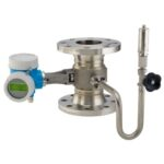 Proline Prowirl F 200 / 7F2C Vortex Flowmeter-1