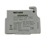 SIEMENS SIRIUS Auxiliary Contact Block 3TX4001-2A