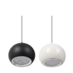 Lux-May DECOLED/BALL-L LED Luminaire DLB30810B