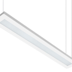 Lux-May T5-X LED Luminaire T5X424K9B