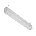 Lux-May NT55 LED Luminaire N553W17KL