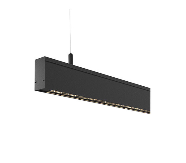 Lux-May NT28 LED Luminaire N28313K6B