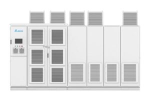 MVF20 Series - Variable-Frequency Drive