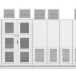MVF20 Series - Variable-Frequency Drive