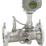 Proline Prosonic Flow G 300 (9G3B) with flange connections for accurate measurement of natural and process gas - PP01